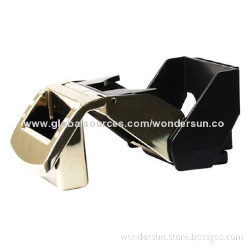 Car Cup Holder, OEM and ODM Orders Available, Suitable for Bottles/Drinks